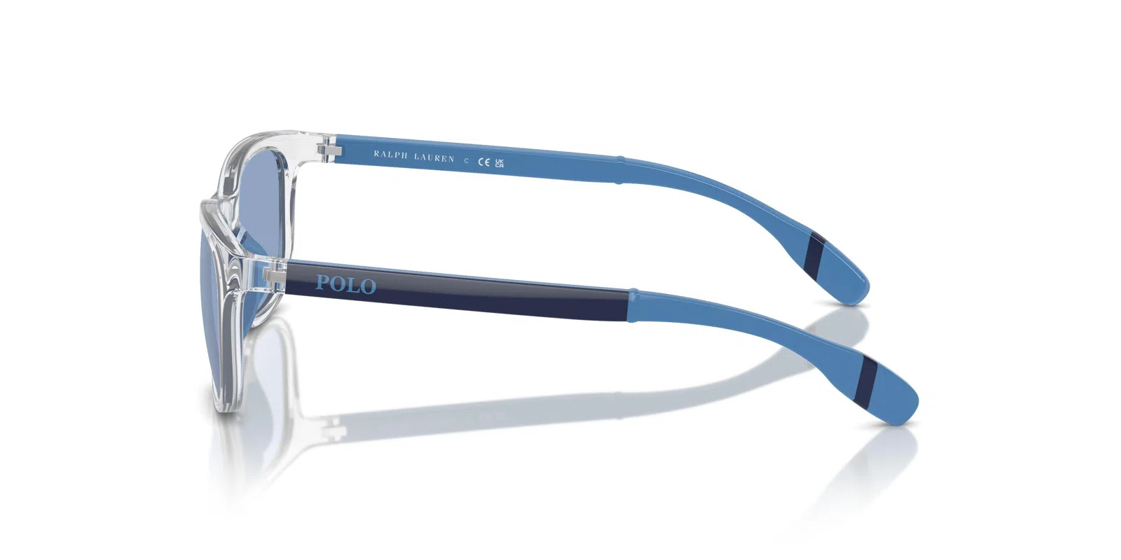 Polo Prep 9507U Sunglasses - view 25